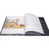 Professional Book Printing Service Hardcover Custom Size Page Count Offset Digital Printing Solutions - Image 7