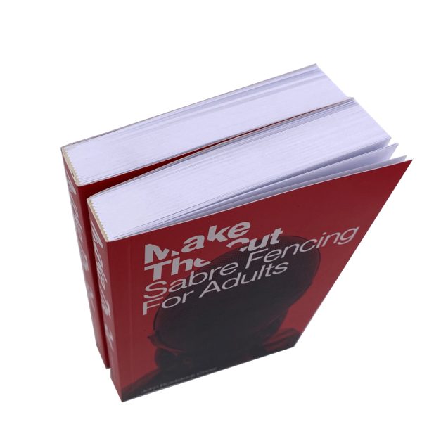 EcoFriendly Custom Hardcover Book Printing Recycled Paper Stock Custom Fonts Layout Adjustments - Image 4