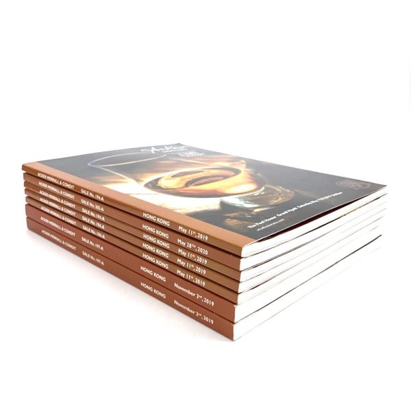 Professional Custom A4 A5 Magazine Printing Perfect Binding Softcover Offset Photo Full Color Silk Paper Brochure Paperboard - Image 6