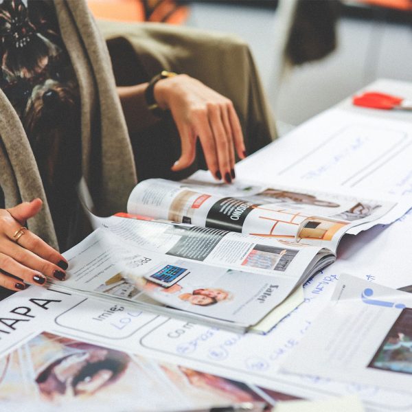 Custom Magazine Print Graphic Design Printing Services Book Booklets Catalog Printing Personalise Catalogue - Imagen 5