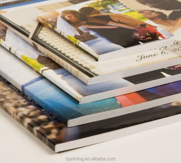 2025 Custom Art Magazine Printing