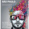 Custom Fashion Magazine Printing Catalogue Book Printing Advertise Brochure Printing Product Fashion Propaganda - Imagen 5