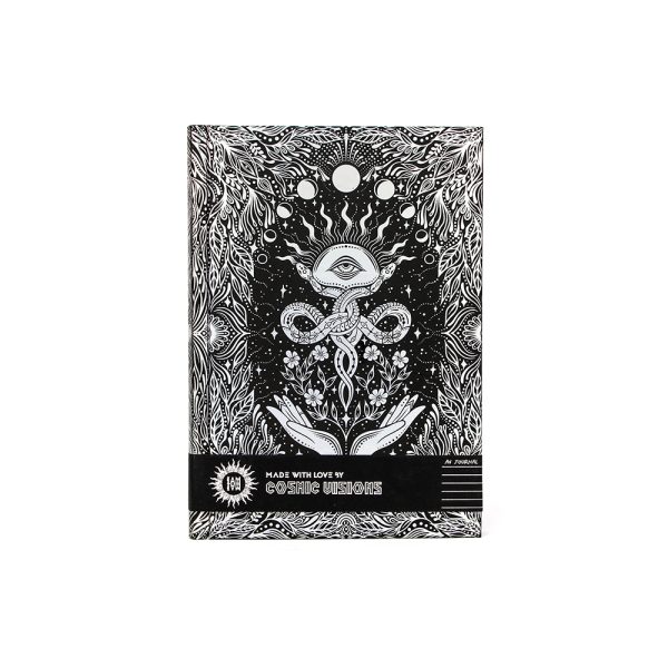 Paper Notebook