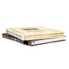 ​Personalized Recycled Paper Notebook Custom Logo Printing Bulk Order Softcover Hardcover Journal Diary Writing Accessories​ - 画像 (7)