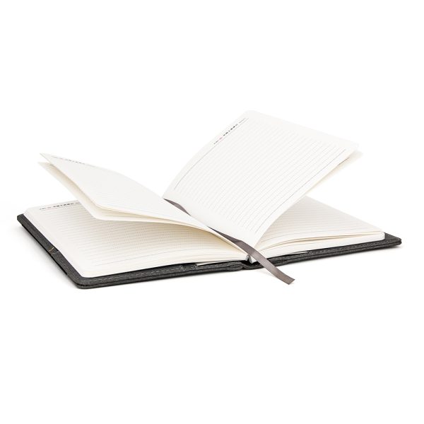 Customizable A5 Pu Leather Notebook Business Cheap Bulk Binding Elastic Strap Book - Imagen 6