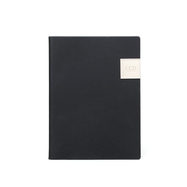 Hardcover Notebook Printing