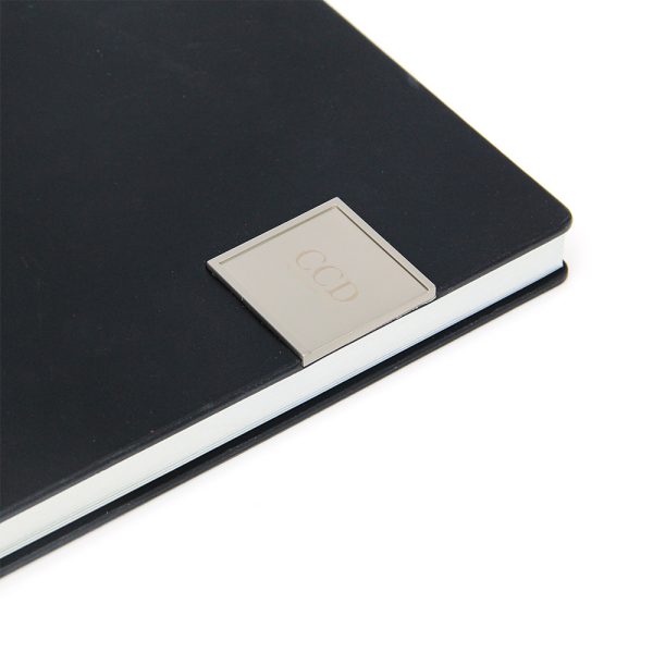 Wholesaler Low Price A5 A6 Hardcover Notebook Printing Eco Friendly Stationery Caderno Custom Notebook Moleskins Luxury Spiral - Image 3