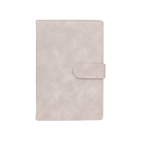 Magnetic A5 Journal Notebook