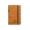 Business PU Leather Notebook