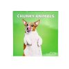 2025 happy dog Wall Calendar