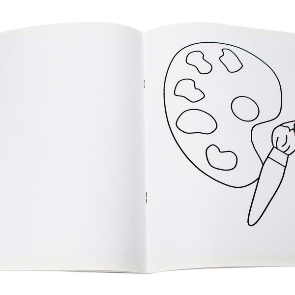 ​2025​ Popular Design Personalized Children Storybook Printing Service Thick Cardboard Kids Book Printing - Imagen 7