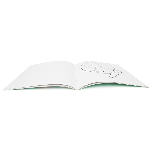 ​2025​ Popular Design Personalized Children Storybook Printing Service Thick Cardboard Kids Book Printing - Imagen 6