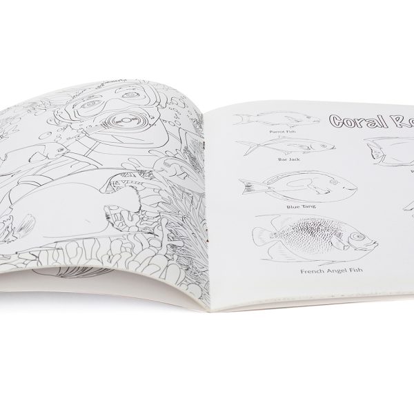 Durable Customizable Kids Board Book Printing Service Bright Color Printing Children Book Printing - Image 3