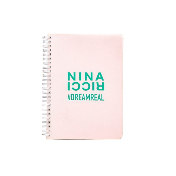 Spiral Notebooks