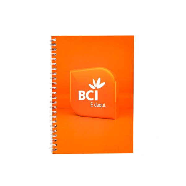 Diary Spiral Notebooks