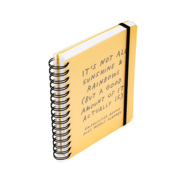 School Supplies Spiral Hardcover Journal Diary Spiral Notebooks School Notebook for Students - Image 6