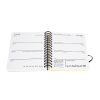 Customized Logo Cover Spiral Notebook Cheap A5 Size Kraft Paper Journal Printed Different Colors For Gift - Imagen 5