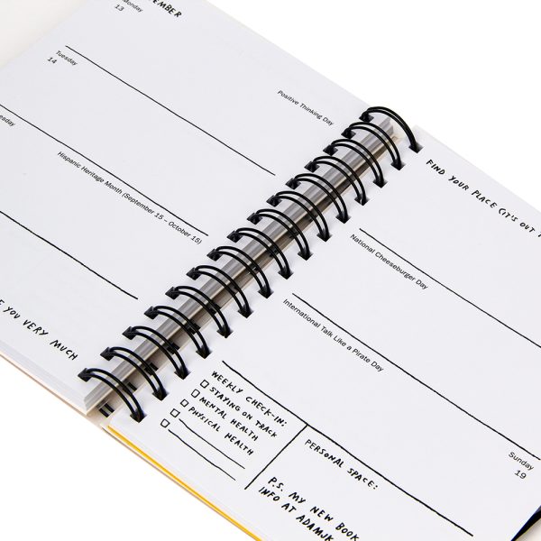 Customized Logo Cover Spiral Notebook Cheap A5 Size Kraft Paper Journal Printed Different Colors For Gift - Imagen 6