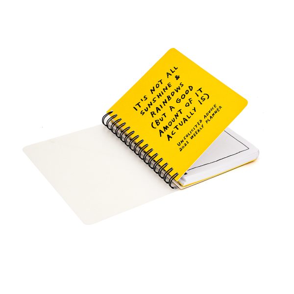 Custom Kraft Spiral Notebook Printing