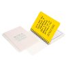 Factory Custom Kraft Spiral Notebook Printing Notebook Printing Spiral Bound Notebook – Bild 2