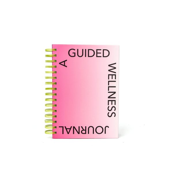 Custom spiral notebook printing