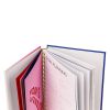Factory Print customized spiral notebook printing service book Coil spiral bound binding - Image 2