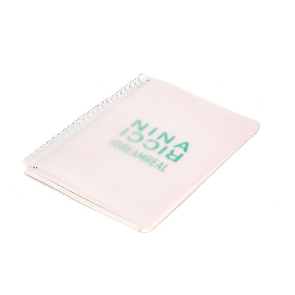 Customize Spiral Notebooks Budget Planner Monthly Finance Organizer PP Money Budget Journal - Image 7
