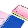 Factory Print customized spiral notebook printing service book Coil spiral bound binding - Image 5