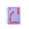customized spiral notebook printing