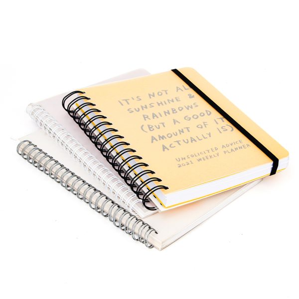 Factory Custom Kraft Spiral Notebook Printing Notebook Printing Spiral Bound Notebook - Imagen 6