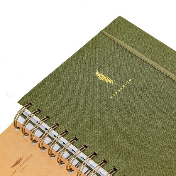 Custom A4 A5 A6 B5 B6 Spiral Planner Notebook Set Kawaii Cute Mini Reusable Sublimation  With Cover Box - Imagen 3