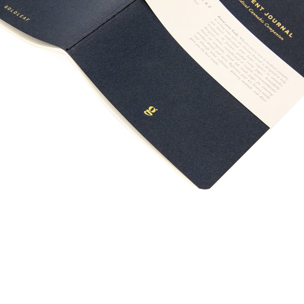 Thread Sewn Custom Notebooks Printing Service Multi Language Support Bulk Packaging Options Sample Available - Image 5
