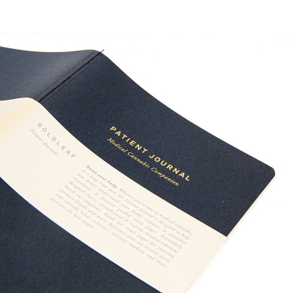 Thread Sewn Custom Notebooks Printing Service Multi Language Support Bulk Packaging Options Sample Available - Image 4