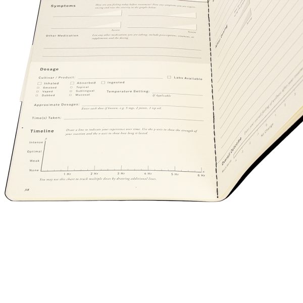Thread Sewn Custom Notebooks Printing Service Multi Language Support Bulk Packaging Options Sample Available - Image 3