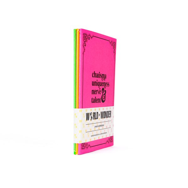 Thread Bound Notebook Printing Custom Dimensions Company Logos Text Printing Eco Friendly Materials Bulk Pricing - Image 7