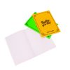 Customizable Notebooks Thread Sewing Binding Method Flexible Page Counts Branding Services Worldwide Shipping Available – Bild 2