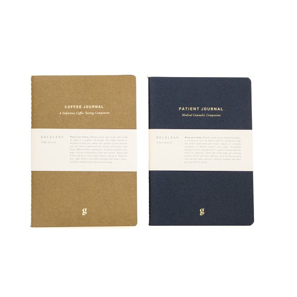 Tailored Notebook Printing