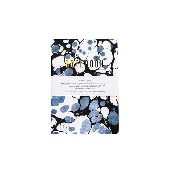 Thread Sewing Binding Notebook Printing