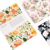 Personalized Notebook Printing Thread Sewn Binding Custom Logos Designs High Capacity Pages Business Solutions - Image 4