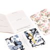 Personalized Notebook Printing Thread Sewn Binding Custom Logos Designs High Capacity Pages Business Solutions - Image 2