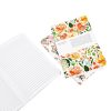 Personalized Notebook Printing Thread Sewn Binding Custom Logos Designs High Capacity Pages Business Solutions - Image 5