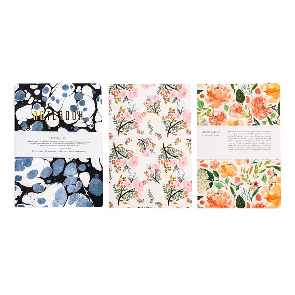 Personalized Notebook Printing