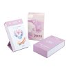 365 Days Custom Photo Tear Off Desk Calendar with Countdown Function Personalized Daily Planner for Office and Home Use - 画像 (4)