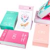 Daily Tearable Desk Calendar 365 Days Customizable Photo Design Countdown Feature Annual Planning Tool for Work Study – Bild 5