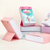 Customized Table Desk Calendar 2025 2026 365 Day Daily Tear off Calendar Printing Ramadan - Imagen 2