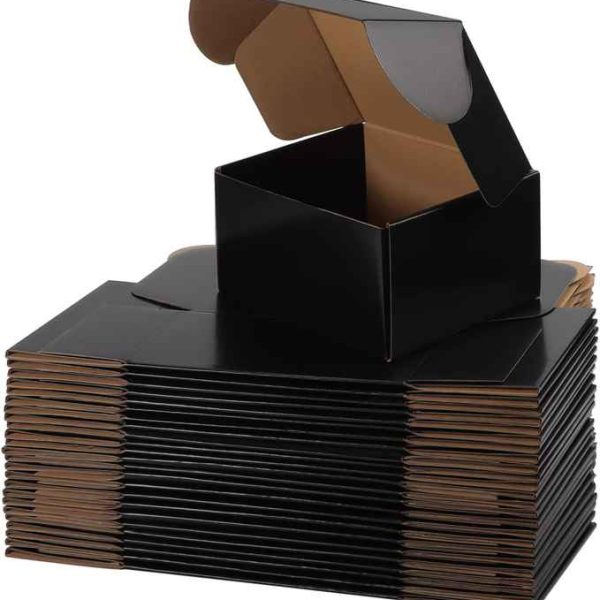 Wholesale Custom Logo Box Gift