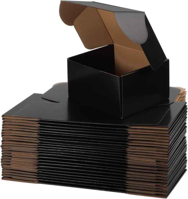 Wholesale Custom Logo Box Gift