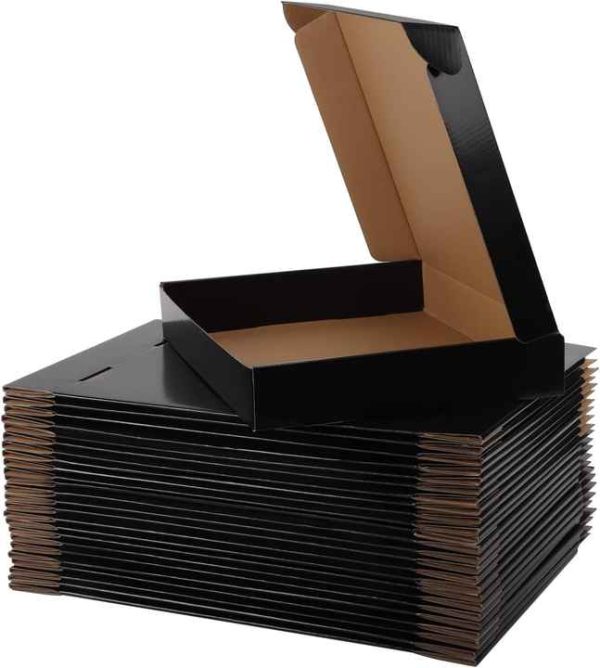 Wholesale Custom Logo Box Gift Packing Paperboard Luxury Essential Oil Packaging Cardboard Paper Box ﻿ - Image 6