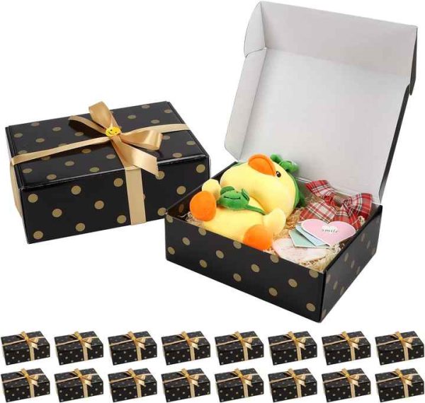 Wholesale Custom Logo Box Gift Packing Paperboard Luxury Essential Oil Packaging Cardboard Paper Box ﻿ - Image 5