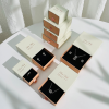 Drawer Earrings Necklace Packing Box